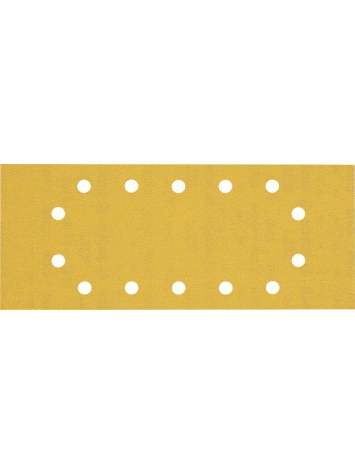 Bosch Expert C470 Sandpaper 10pcs