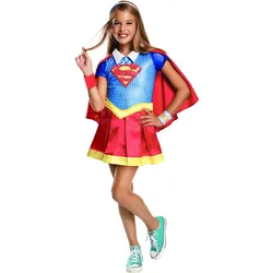 Rubies Supergirl (140, L)