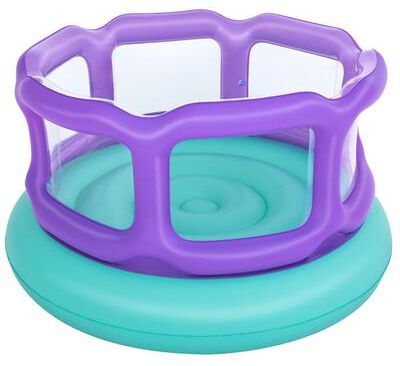Bestway Laugh 'n Leap Kids Inflatable Bouncer - Multi