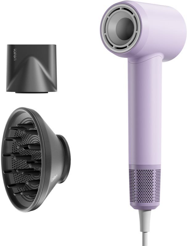 Laifen SWIFT SE Special Haartrockner Light Purple 1 St.