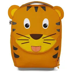 Kinderkoffer Affenzahn Kids Suitcase  gelb