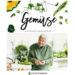 Gemüse, Ratgeber von Laura Edwards, Antonio Carluccio