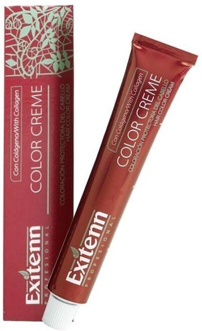 Exitenn Color Creme Tinte #10,n2 60 ml