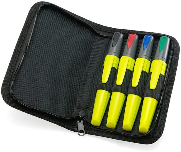 WB Teacher Kit Pica Visor