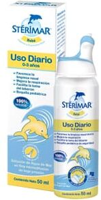 Sterimar BEBE 50ml