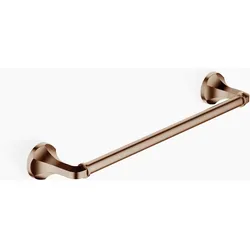 Dornbracht MADISON Badetuchhalter 510mm, 83045361-42, Farbe: Bronze gebürstet