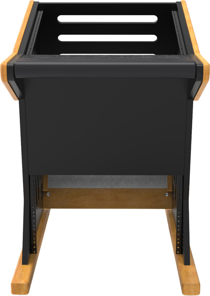 Zaor Maestro Solo 12 Oak Black Oak Black