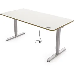 Desk Pro - Höhenverstellbarer Schreibtisch