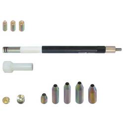 KL-0500-405 Kupplungs-Zentrierdorn Satz Gedore Automotive 2102781