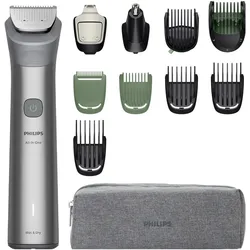 Philips, Trimmer + Haarschneider, All-in-One Trimmer Series 5000