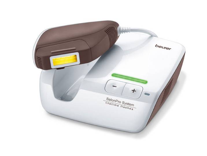 Beurer IPL 10000+ Haarentferner