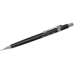 Pentel, Bleistift, Druckbleistift (0.50 mm, HB, 1x)