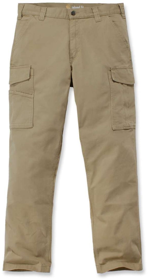 Carhartt Rigby Cargo Hose 103574-253-S413