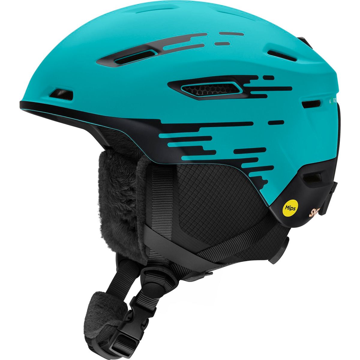 Smith Descend Jr Mips matte tropic kidding 51-55cm E005713YX5155