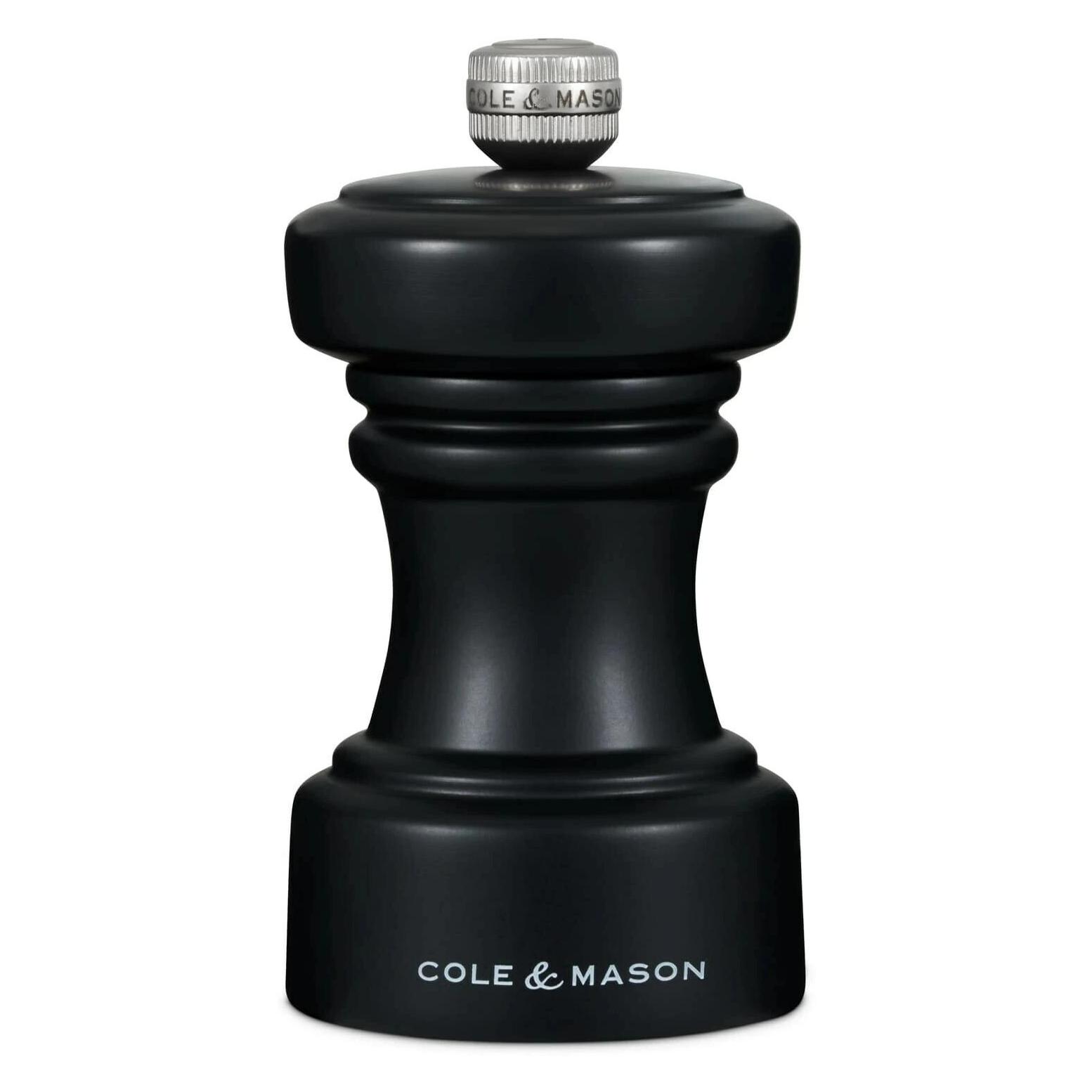 Cole & Mason Hoxton (Salz) (H233060)