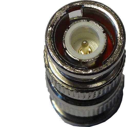 VITALCO Antenneadapter met BNC-connector