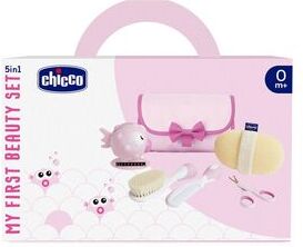 Chicco Conjunto Beauty Set Rosa 1 un