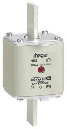 Hager LNH30577M4T NH-Sicherung 577A 3St.