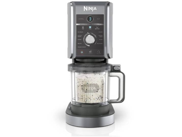 Ninja NC502EU Ijsmachine