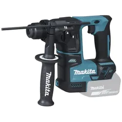 makita Akku-Bohrhammer »DHR171Z« türkis, 8.6x21.1x27.3 cm