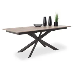 Esstisch VENJAKOB ET614 DALO - 190 cm