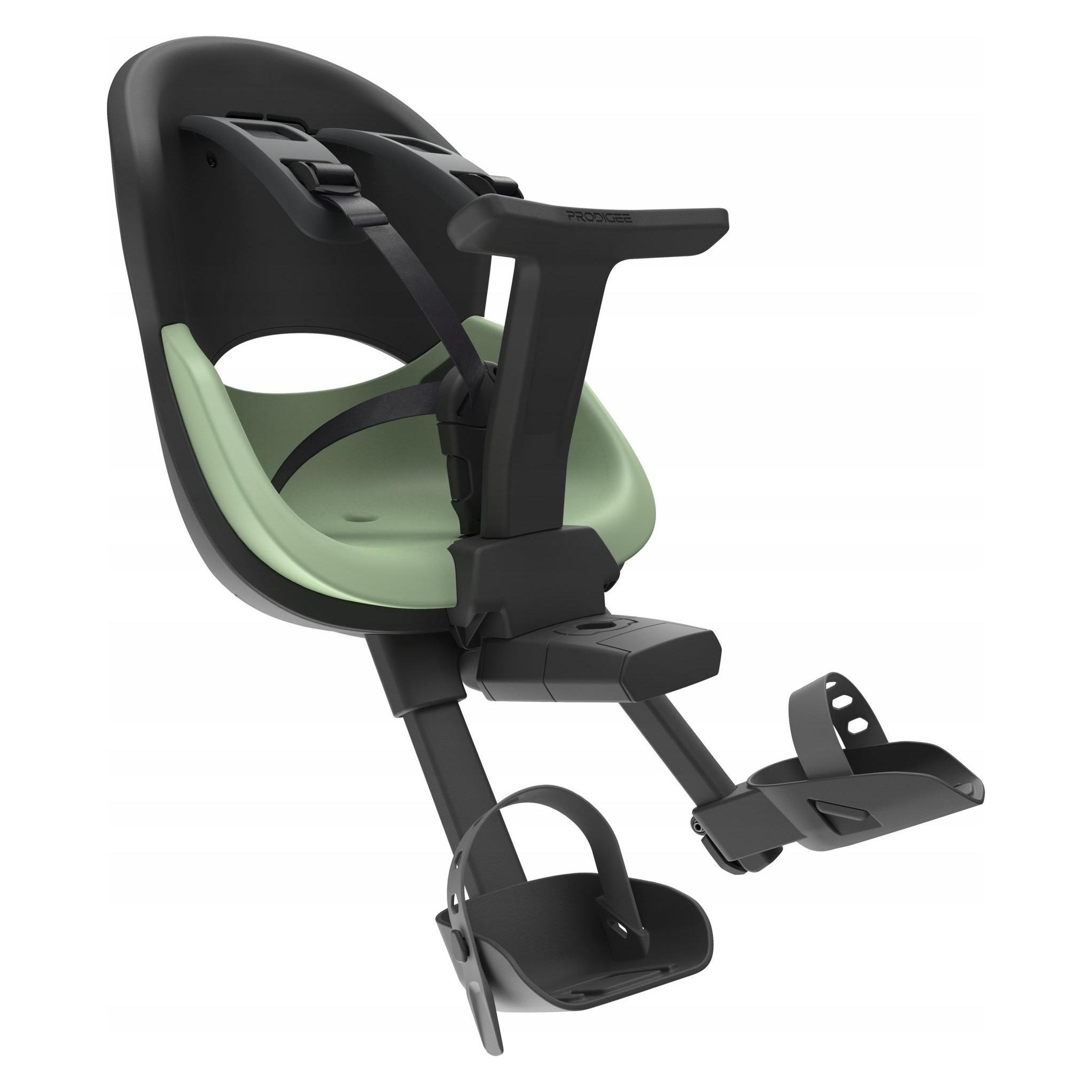 Prodigee Icon Green Black (Gepäckträger (hinten), Sattelrohr) (53908499)