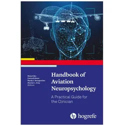 Handbook of Aviation Neuropsychology, Fachbücher von Robert Bor, Carina Eriksen, Alastair L. Gray, Randy J. Georgemiller