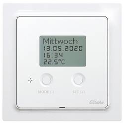 FTAF55ED/230V-wg Eltako FSK 868 MHz Temperaturregler Einbau Schaltleistung (max.) 4000 VA Reichweite max. (im Freifeld) 30 m 30055797