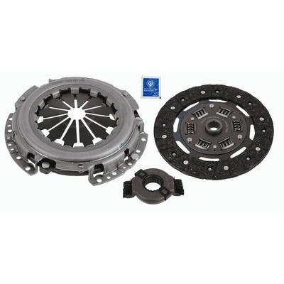 SACHS Kupplungssatz 3000951661 für VW