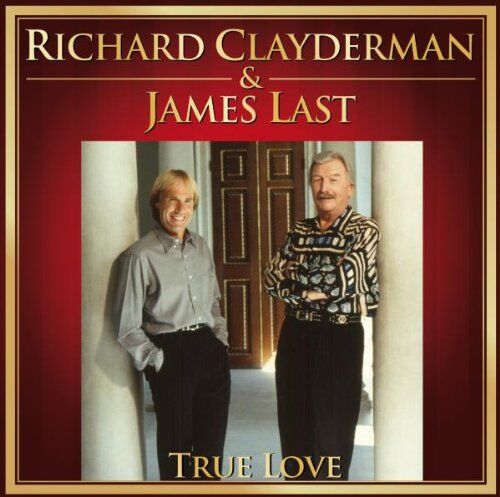 Richard Clayderman - True Love - Preis vom 18.10.2026 19:22:15 h