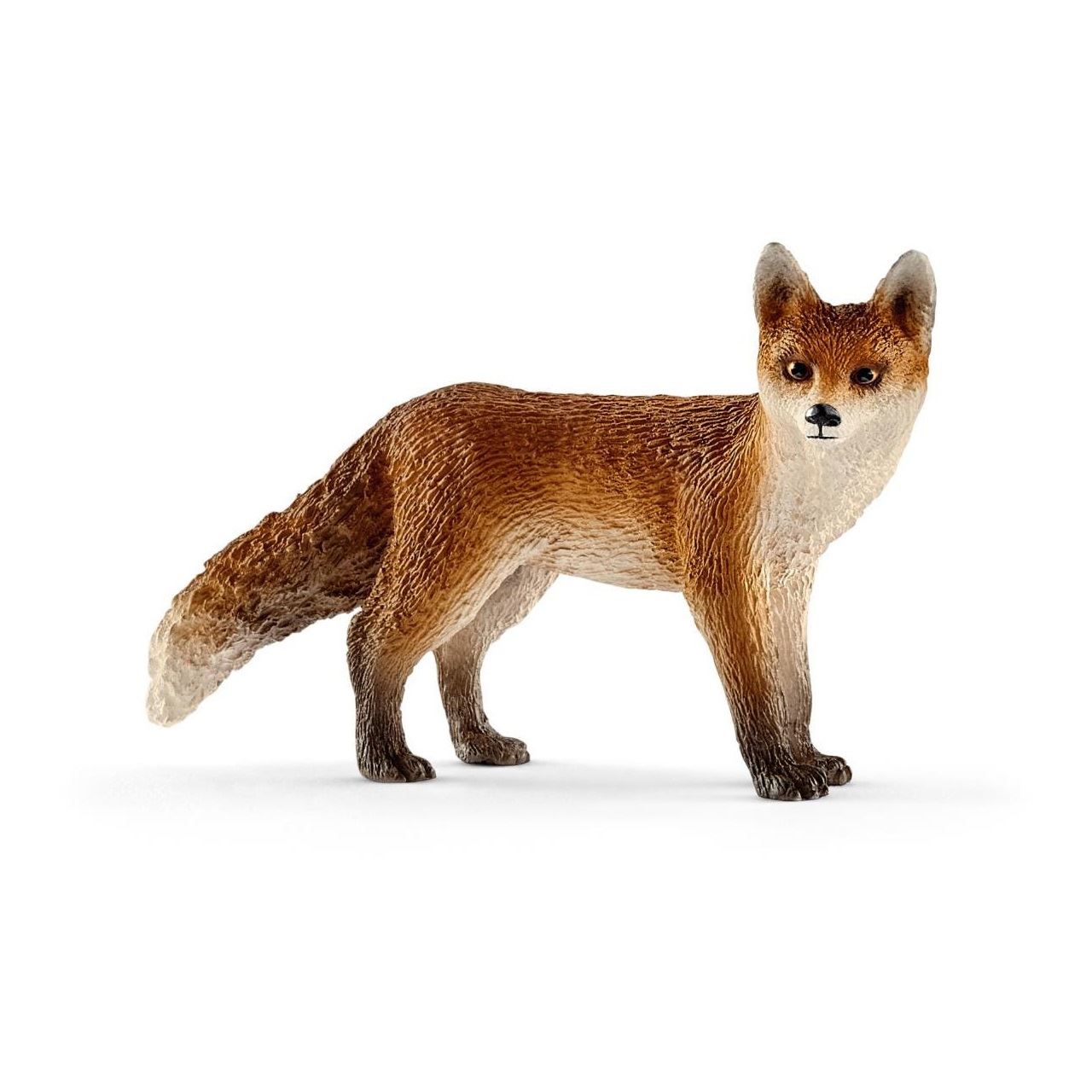Schleich Wild Life Fuchs