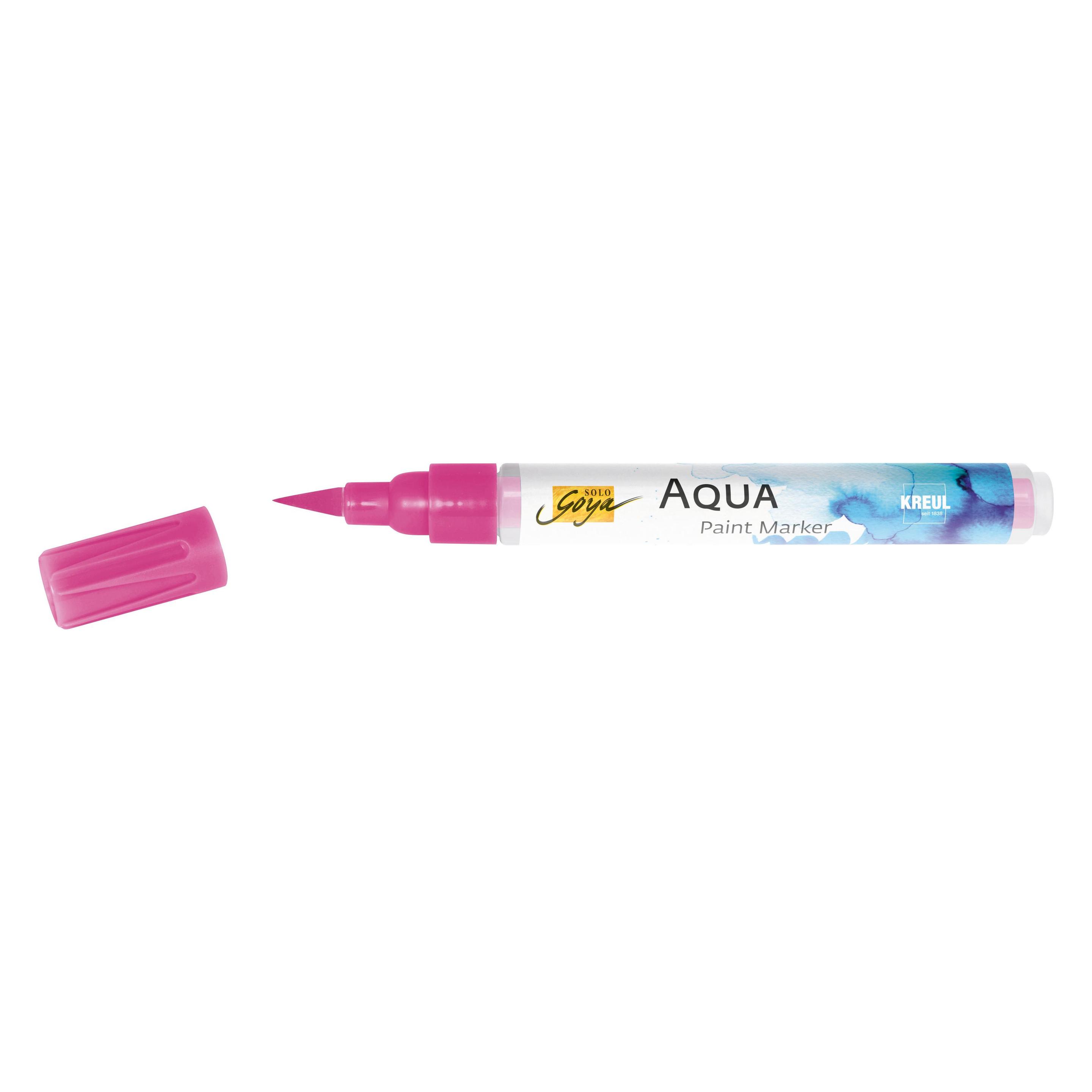 Solo Goya Aqua Paint Marker (1x) (4000798118167)