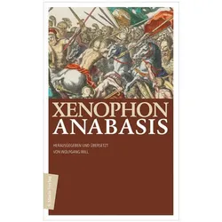 Anabasis, Sachbücher von Wolfgang Will, Xenophon