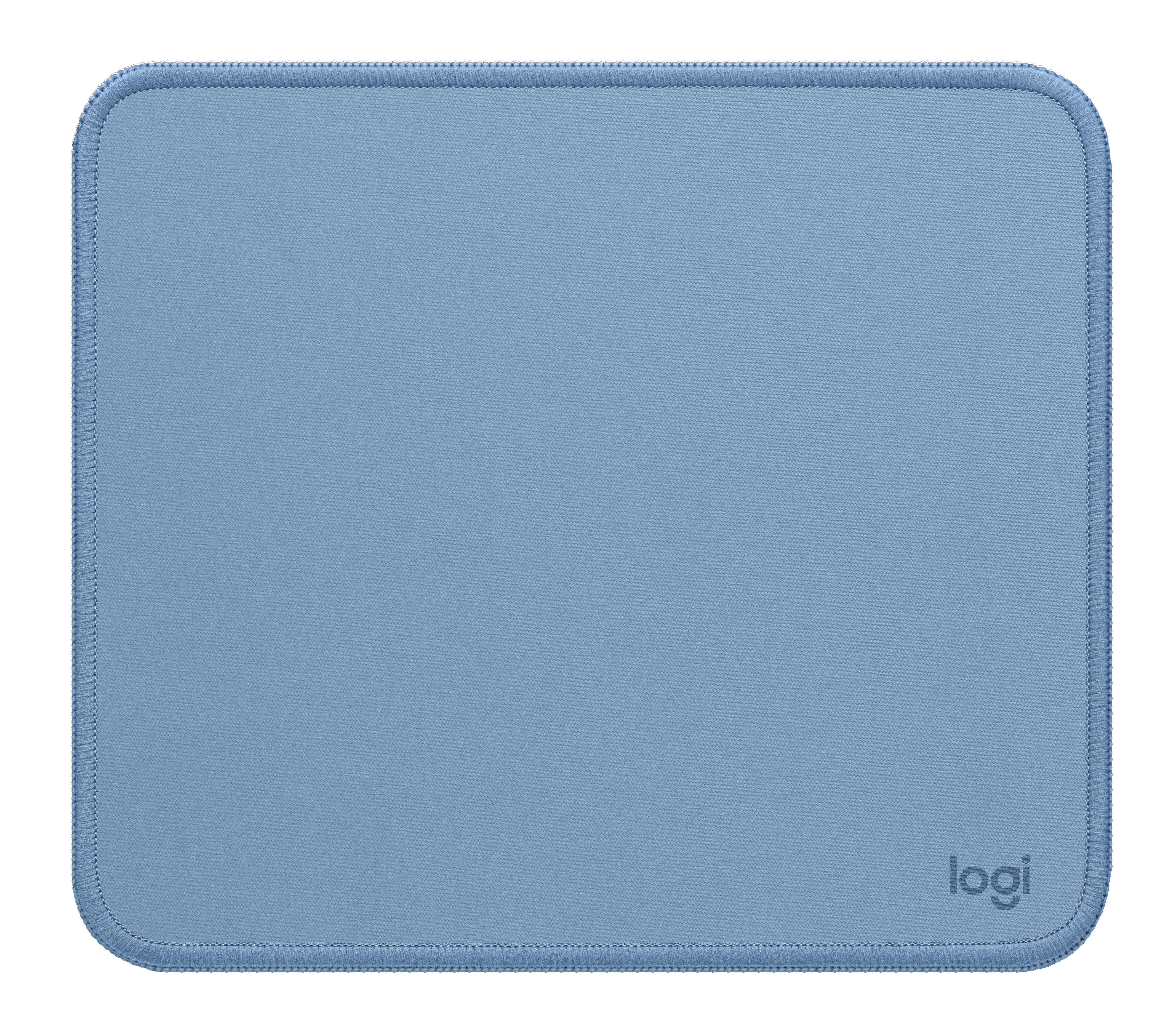 Logitech Mouse Pad Studio Series, Blaugrau 956-000051