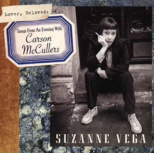 Suzanne Vega - Lover,Beloved: Songs from An Evening With Carson - Preis vom 30.09.2026 09:01:18 h