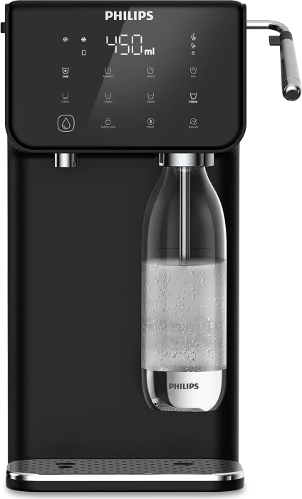 Philips Wasserspender / Sodabereiter ADD5962BK