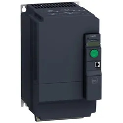 Schneider Electric ATV320D11N4B Frequenzumrichter ATV320, 11kW, 380-500V, 3 phasig, Buch