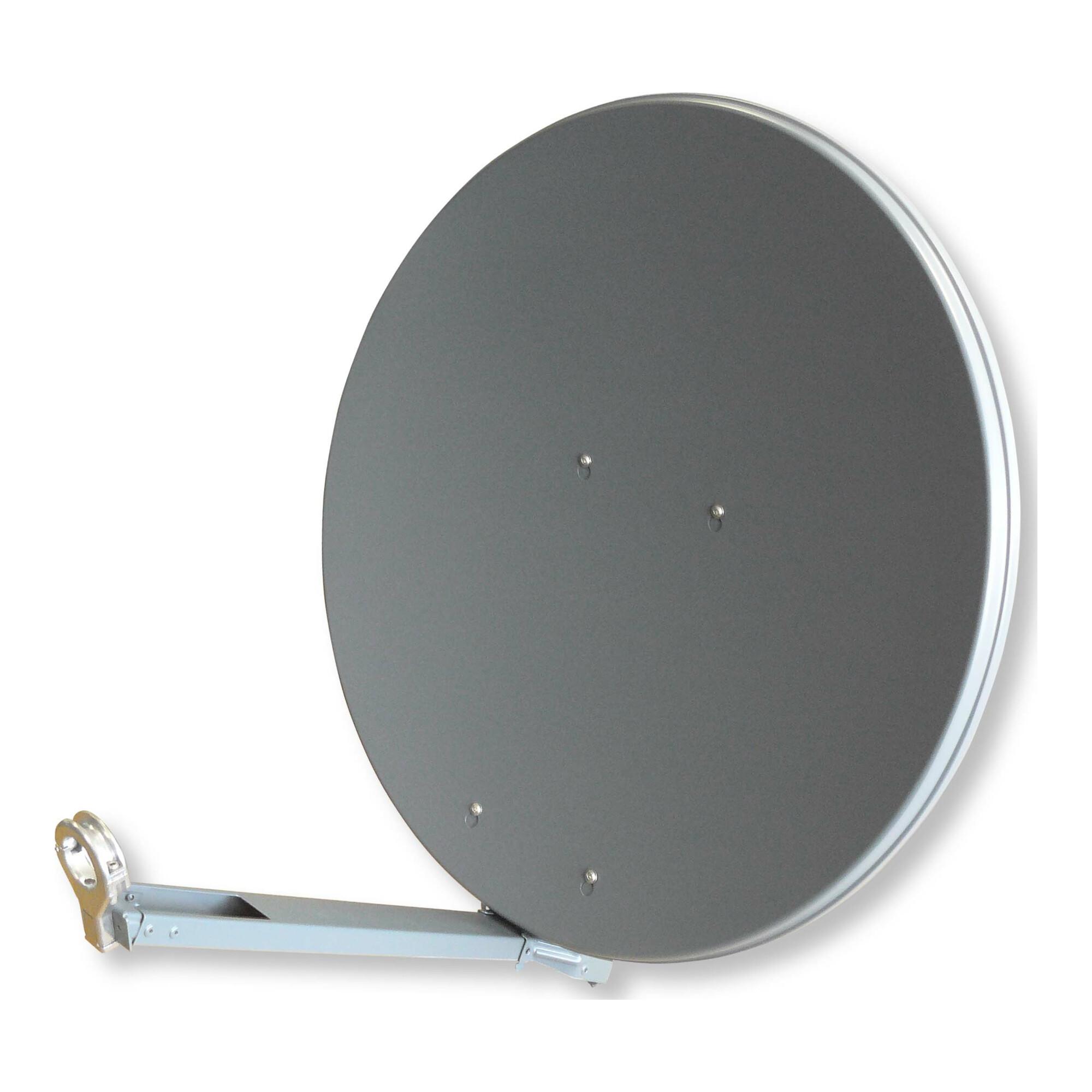 Televes Alu-Reflektor Classic Line 75x80cm,graphit S760CL-G (790511)