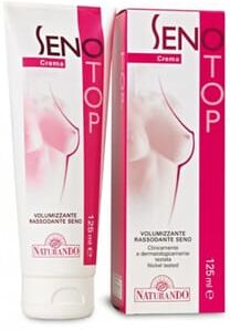 Naturando Senotop Crema 125 ml