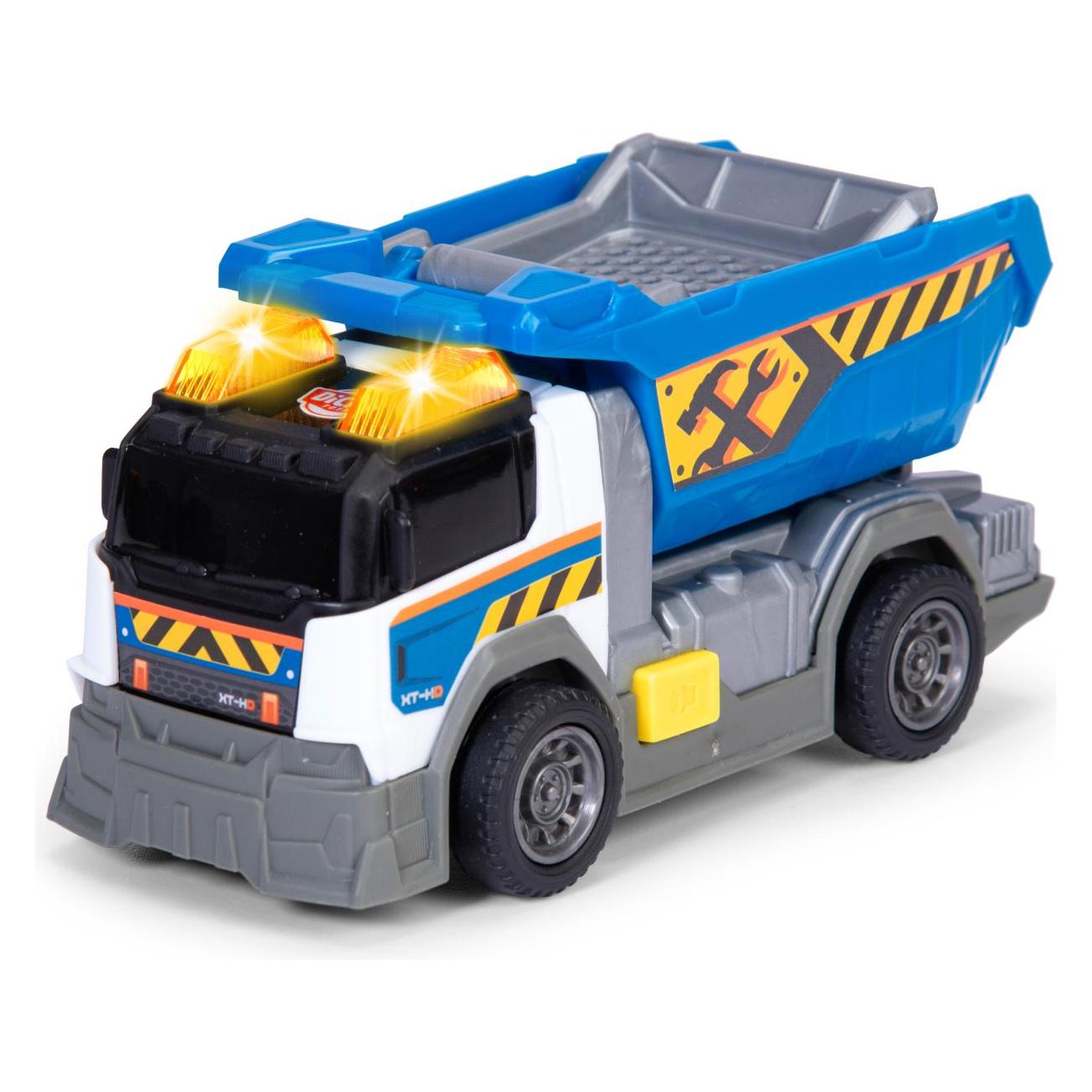 Dickie Dump Truck (203302048)