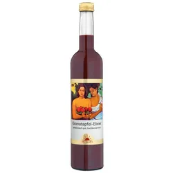 Dr. Jacob's Granatapfel-Elixier 500 ml