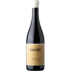 Toscana Bianco - GiovinRe 2024 - Michele Satta