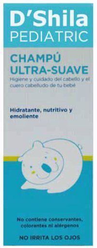 Rhatma Ultra Soft Shampoo 100Ml