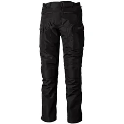 RST Alpha 5, Textilhose wasserdicht - Schwarz - 3XL