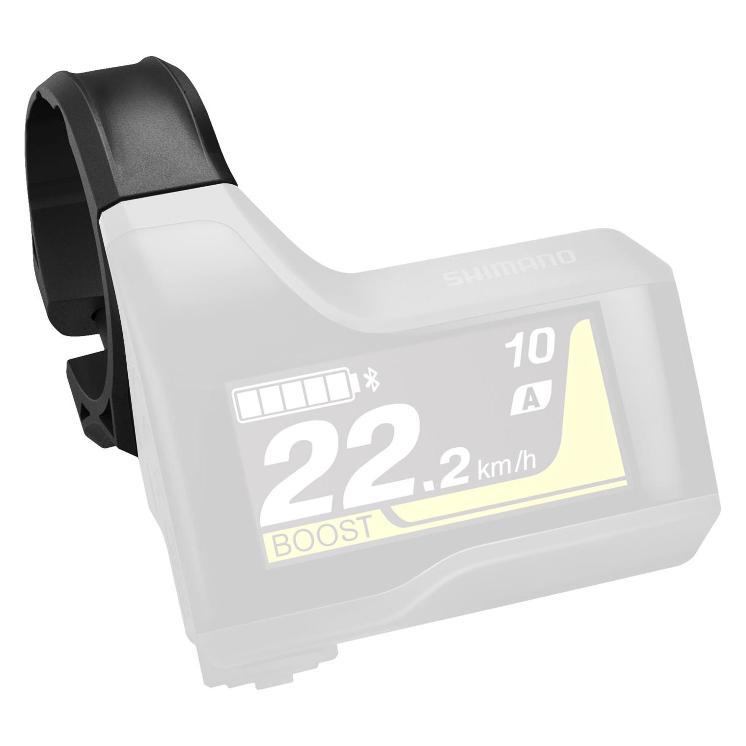 Shimano Lenkerhalterung für STEPS Display SC-EM800 35 mm (532306)