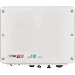 SolarEdge 'SE3000H-BEN4'(0% MwSt §12 III UstG)