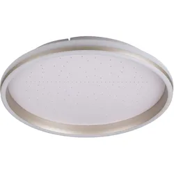 Näve LED / CCT Deckenleuchte "METEOR" inkl. Meteorlicht Ø: 47,2cm