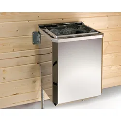 Weka Saunaofen "BioAktiv" 7,5 kW