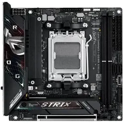 ASUS ROG STRIX B850-I GAMING WIFI (AM5, AMD B850, Mini-ITX), Mainboard