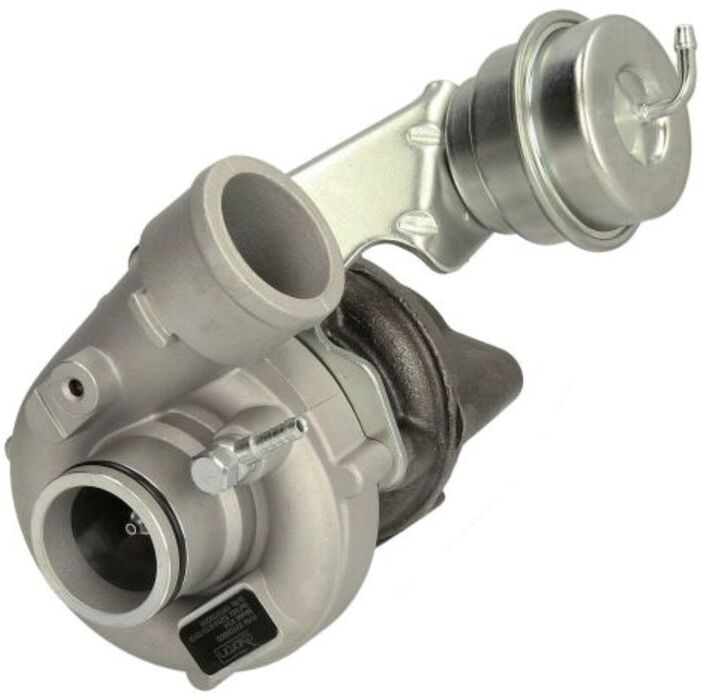 Lader, Aufladung EVORON EVTC0003